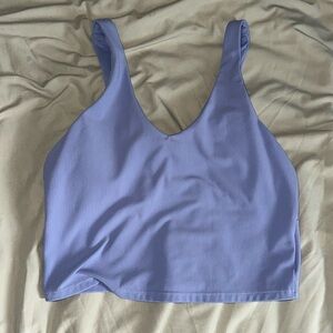 ALL IN MOTION SPORTS TANK TOP ‼️ ( targets brand)